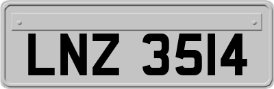 LNZ3514