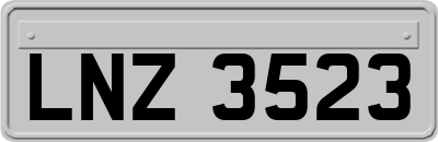 LNZ3523