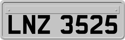 LNZ3525