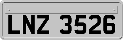 LNZ3526