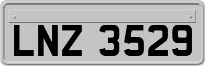 LNZ3529