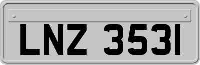 LNZ3531