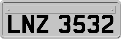 LNZ3532