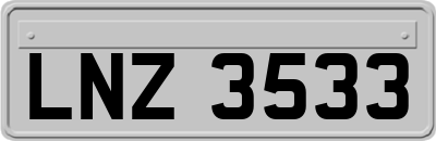 LNZ3533