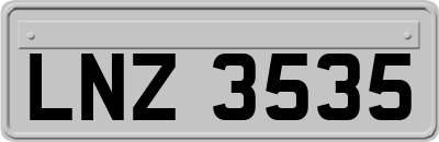LNZ3535