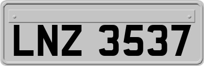 LNZ3537