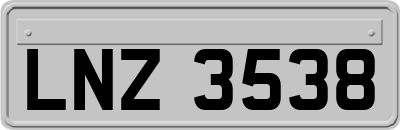 LNZ3538