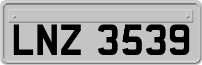 LNZ3539