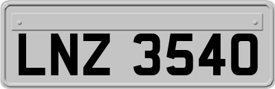 LNZ3540