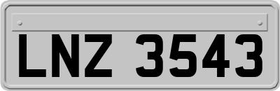 LNZ3543