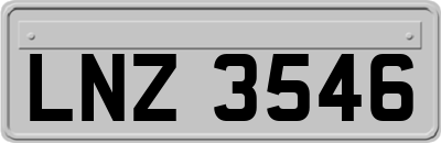 LNZ3546