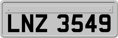LNZ3549