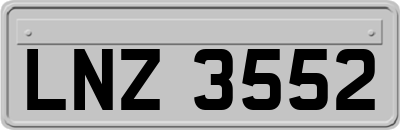LNZ3552