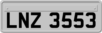 LNZ3553