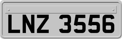 LNZ3556