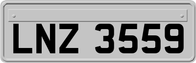 LNZ3559