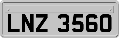 LNZ3560