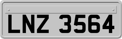 LNZ3564