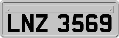 LNZ3569