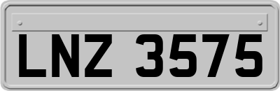 LNZ3575