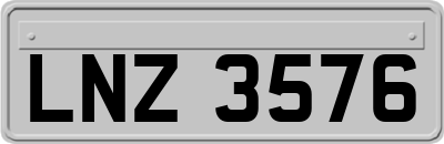 LNZ3576
