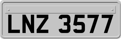 LNZ3577