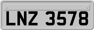 LNZ3578