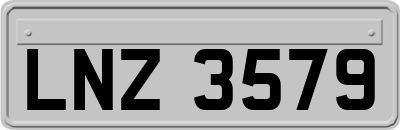 LNZ3579