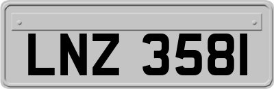 LNZ3581
