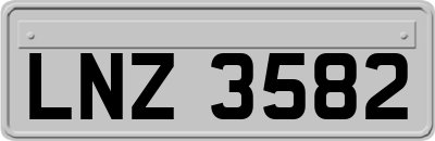 LNZ3582