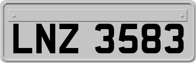 LNZ3583