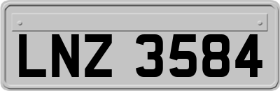 LNZ3584