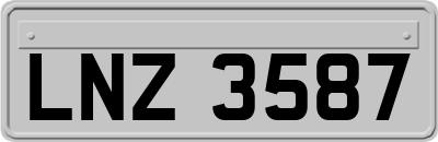 LNZ3587