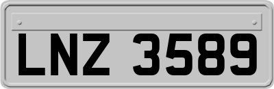 LNZ3589