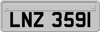 LNZ3591