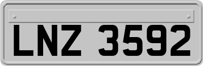 LNZ3592