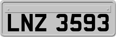LNZ3593