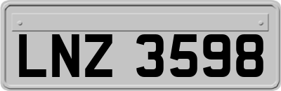 LNZ3598