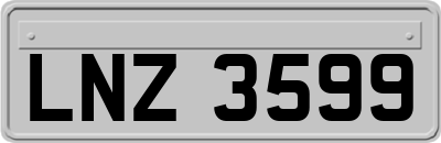 LNZ3599