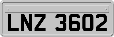 LNZ3602