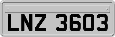 LNZ3603