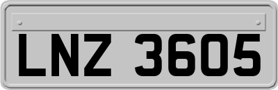 LNZ3605
