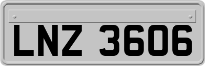 LNZ3606