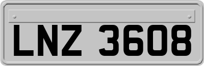 LNZ3608
