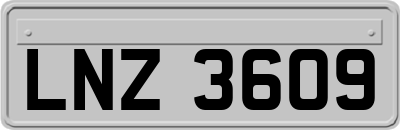 LNZ3609