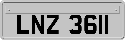 LNZ3611