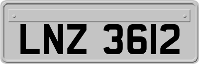 LNZ3612