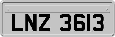 LNZ3613