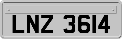 LNZ3614