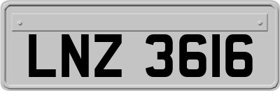LNZ3616